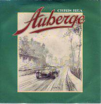 Chris Rea : Auberge (Single)
